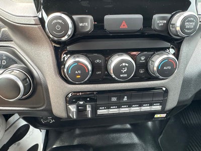 2023 RAM 2500 Tradesman