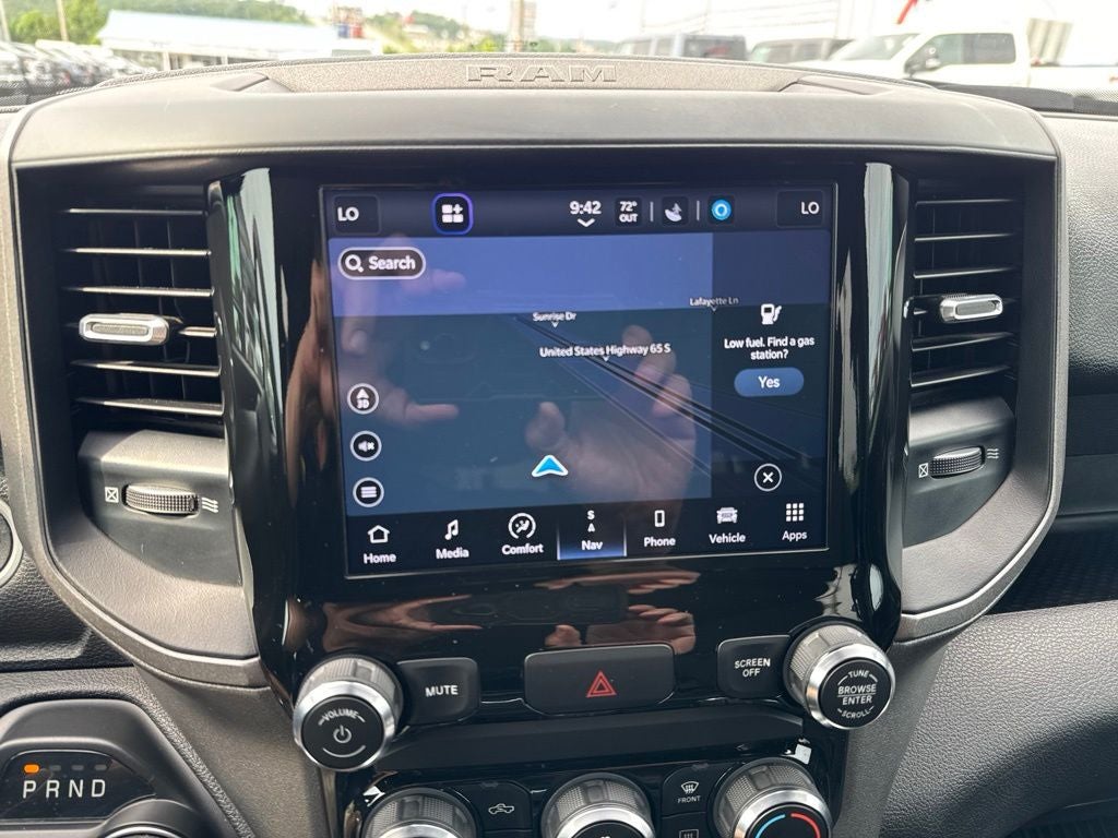 2023 RAM 2500 Tradesman