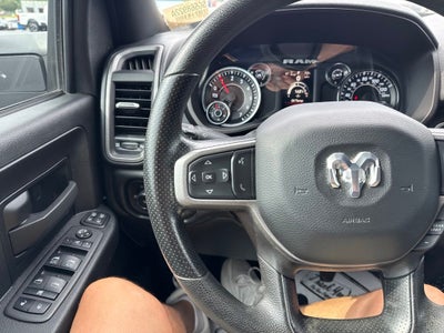 2023 RAM 2500 Tradesman