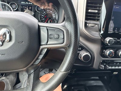 2023 RAM 2500 Tradesman
