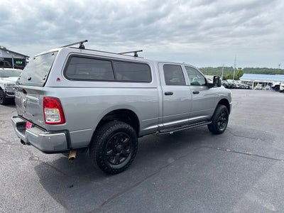 2023 RAM 2500 Tradesman
