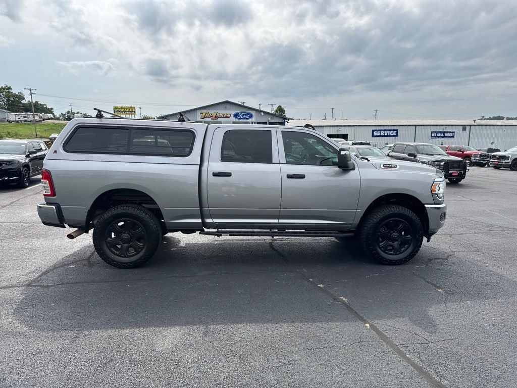 2023 RAM 2500 Tradesman