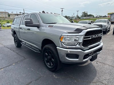2023 RAM 2500 Tradesman