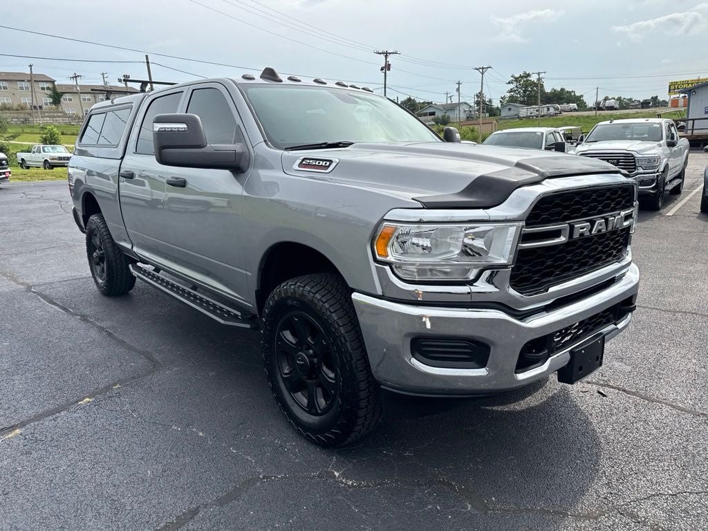 2023 RAM 2500 Tradesman
