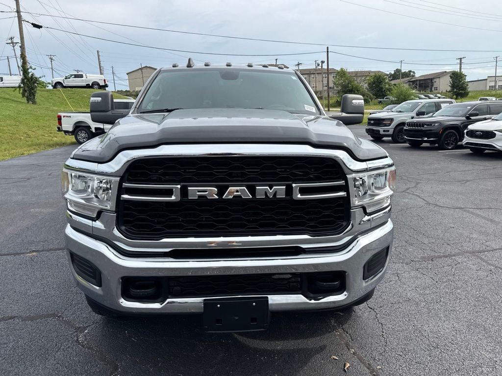2023 RAM 2500 Tradesman