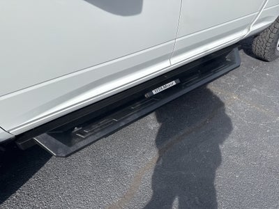 2024 RAM 2500 Tradesman Crew Cab 4x4 6'4' Box