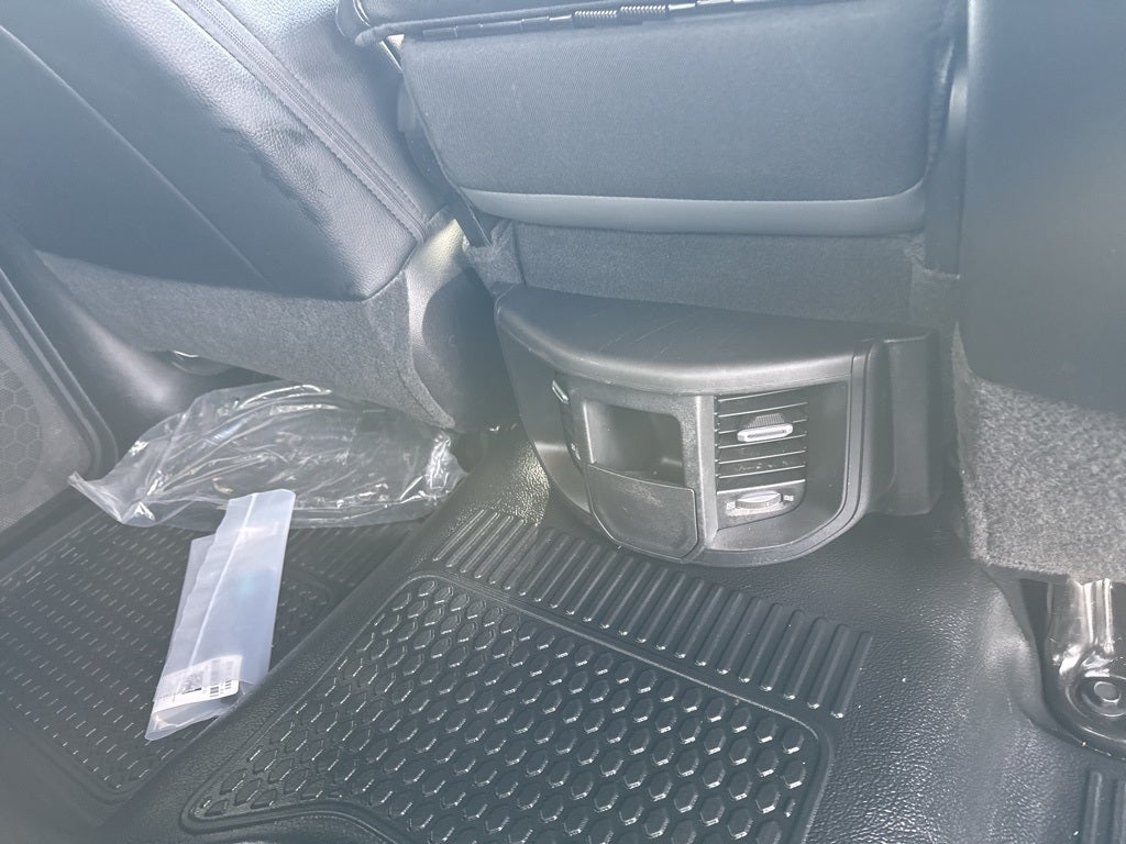 2024 RAM 2500 Tradesman Crew Cab 4x4 6'4' Box