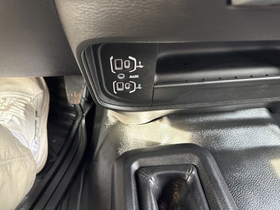 2024 RAM 2500 Tradesman Crew Cab 4x4 6'4' Box