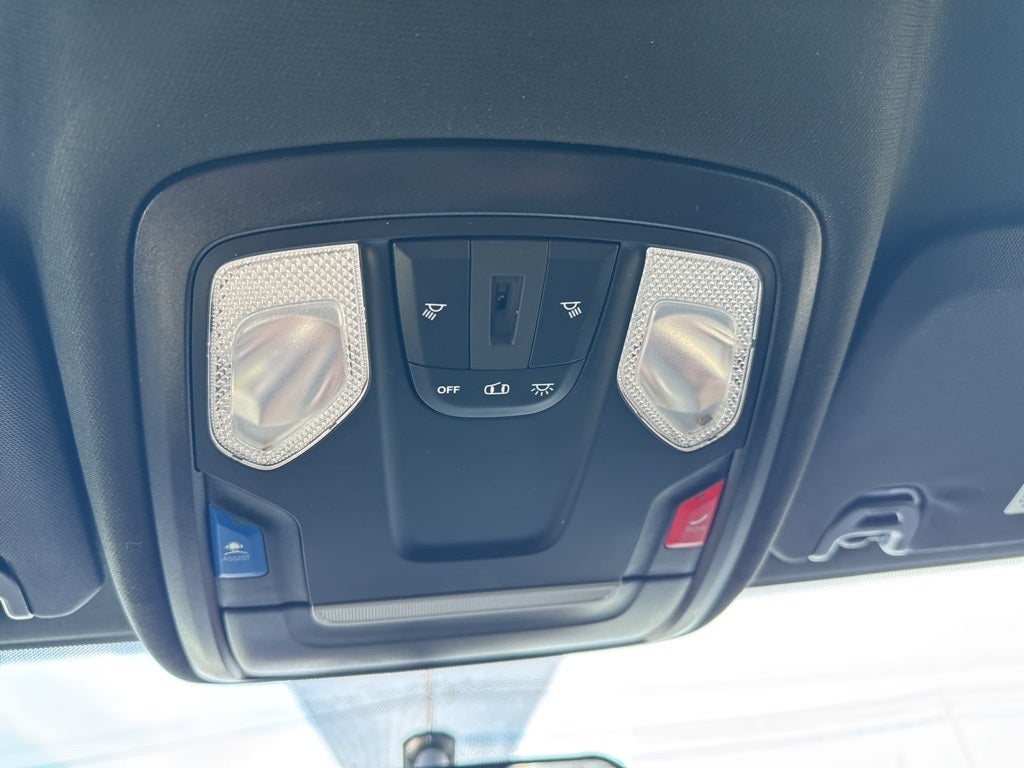 2024 RAM 2500 Tradesman Crew Cab 4x4 6'4' Box