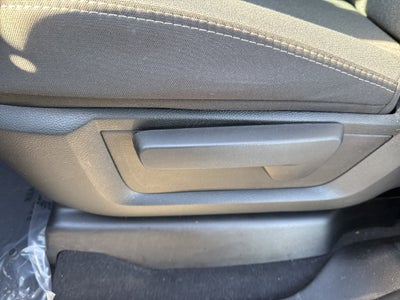 2024 RAM 2500 Tradesman Crew Cab 4x4 6'4' Box