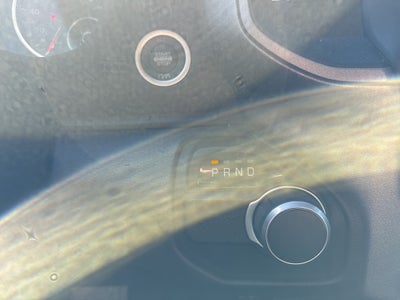 2024 RAM 2500 Tradesman Crew Cab 4x4 6'4' Box