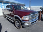 2018 RAM 2500 Laramie Crew Cab 4x4 6'4' Box