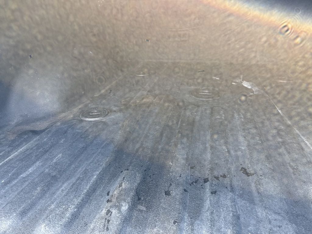 2018 RAM 2500 Laramie Crew Cab 4x4 6'4' Box