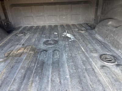 2018 RAM 2500 Laramie Crew Cab 4x4 6'4' Box