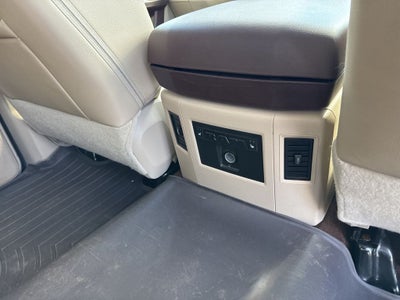 2018 RAM 2500 Laramie Crew Cab 4x4 6'4' Box