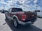 2018 RAM 2500 Laramie Crew Cab 4x4 6'4' Box