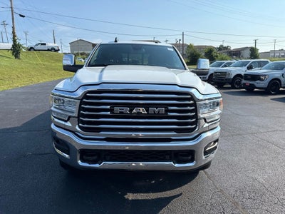 2024 RAM 2500 Limited Longhorn Crew Cab 4x4 6'4' Box