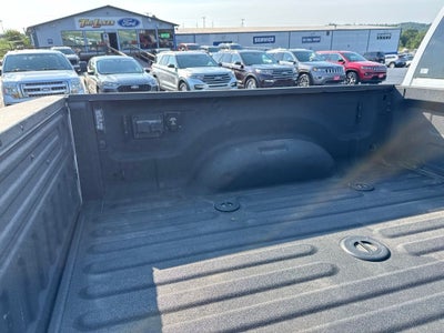 2024 RAM 2500 Limited Longhorn Crew Cab 4x4 6'4' Box