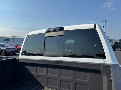 2024 RAM 2500 Limited Longhorn Crew Cab 4x4 6'4' Box