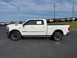 2024 RAM 2500 Limited Longhorn Crew Cab 4x4 6'4' Box