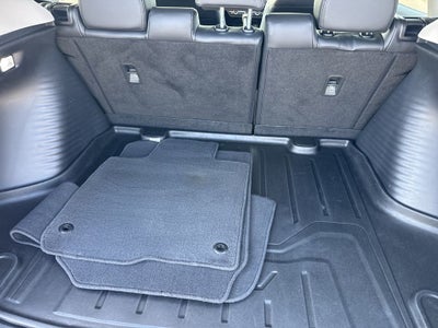 2024 Honda HR-V 2WD EX-L