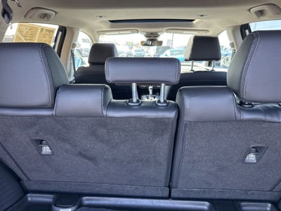 2024 Honda HR-V 2WD EX-L