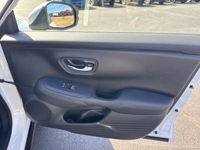 2024 Honda HR-V 2WD EX-L