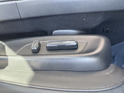 2024 Honda HR-V 2WD EX-L