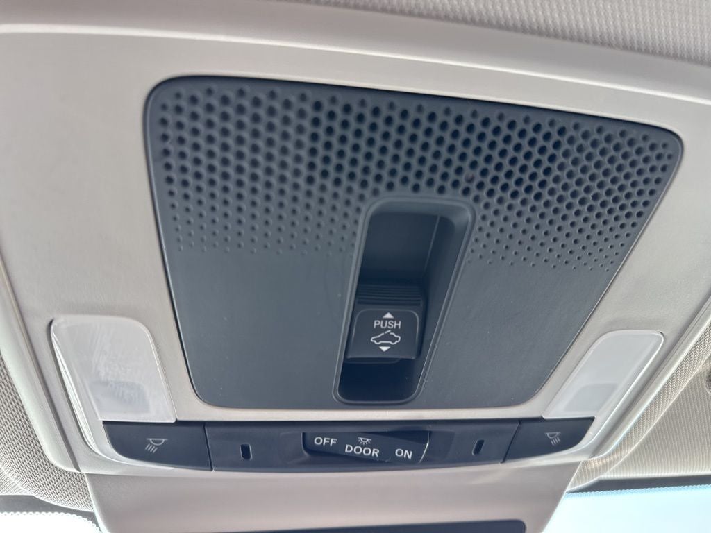 2024 Honda HR-V 2WD EX-L