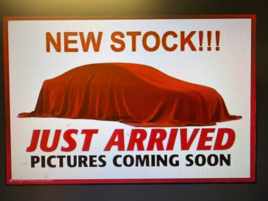 2018 Ford Fusion Hybrid Titanium
