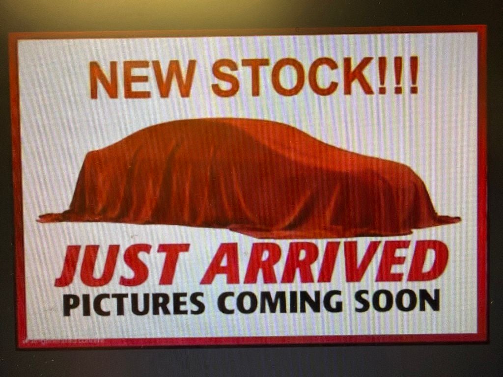 2018 Ford Fusion Hybrid Titanium