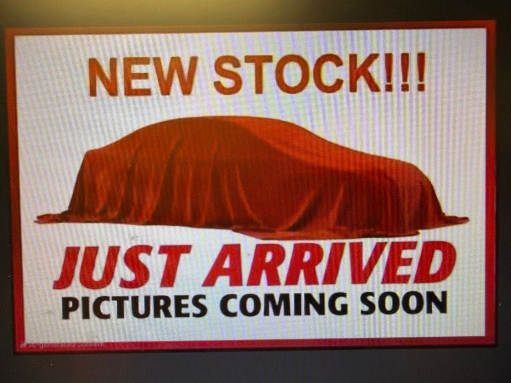 2018 Ford Fusion Hybrid Titanium