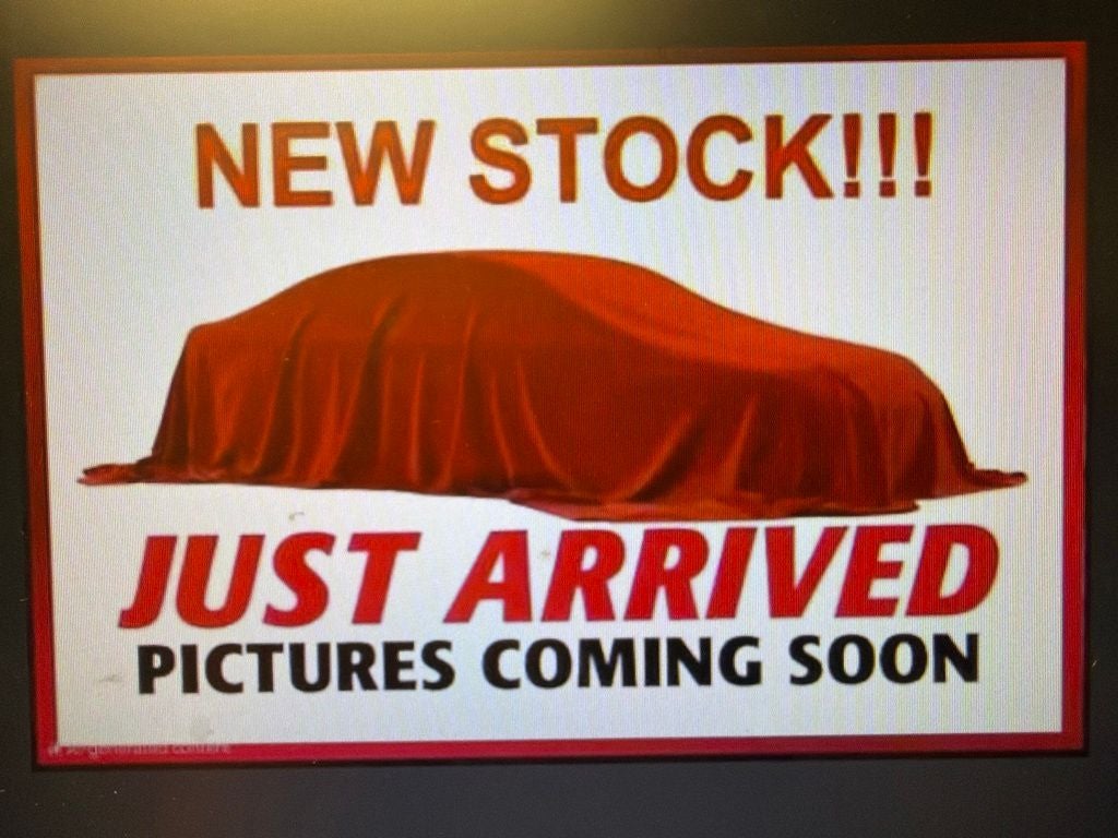2018 Ford Fusion Hybrid Titanium