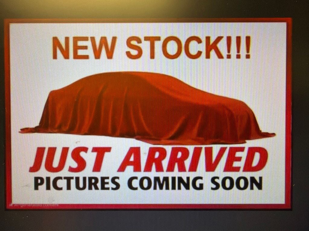 2018 Ford Fusion Hybrid Titanium