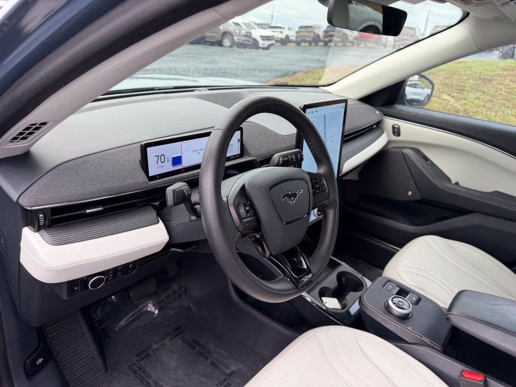2023 Ford Mustang Mach-E Premium