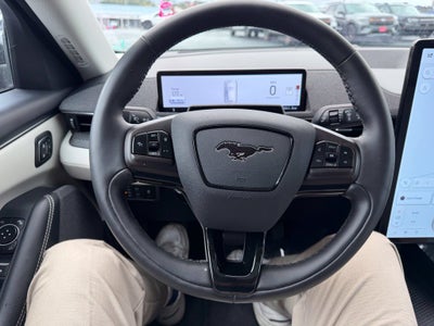 2023 Ford Mustang Mach-E Premium
