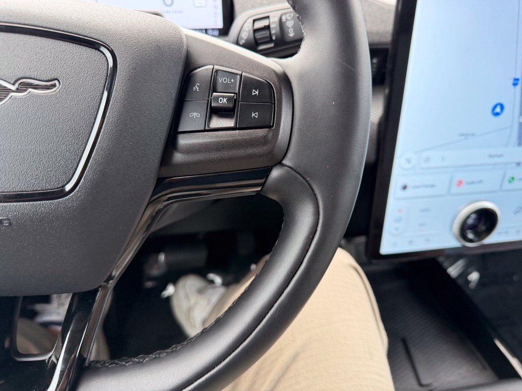 2023 Ford Mustang Mach-E Premium