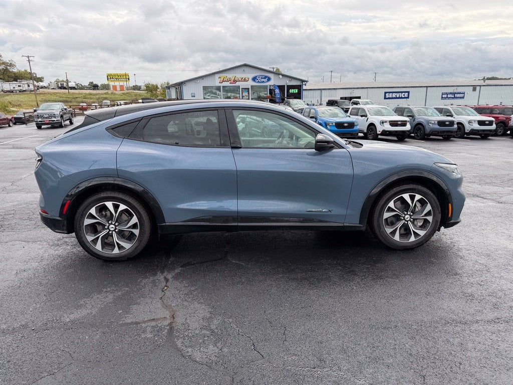 2023 Ford Mustang Mach-E Premium