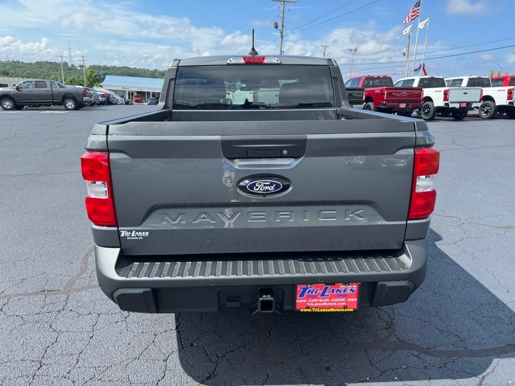 2025 Ford Maverick XL