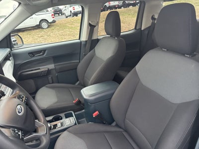 2024 Ford Maverick XL