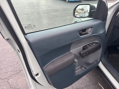 2024 Ford Maverick XL