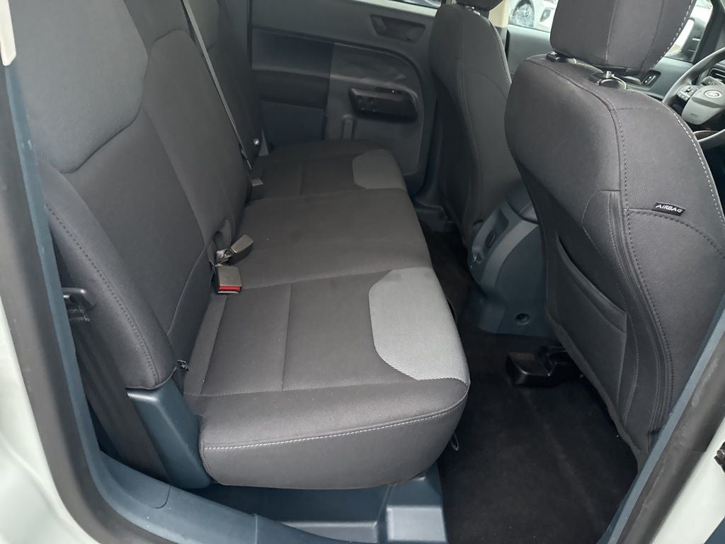 2024 Ford Maverick XL