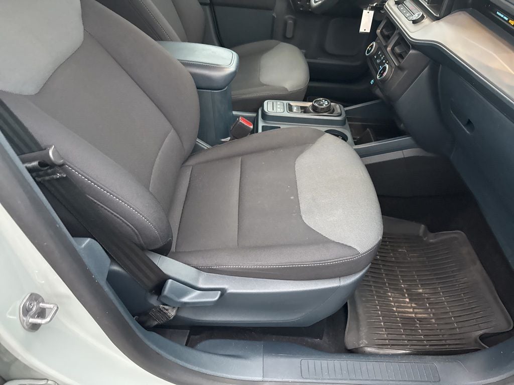 2024 Ford Maverick XL