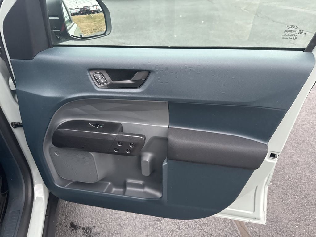 2024 Ford Maverick XL