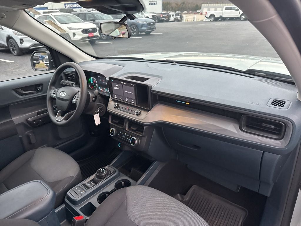 2024 Ford Maverick XL