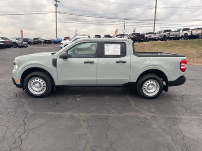 2024 Ford Maverick XL