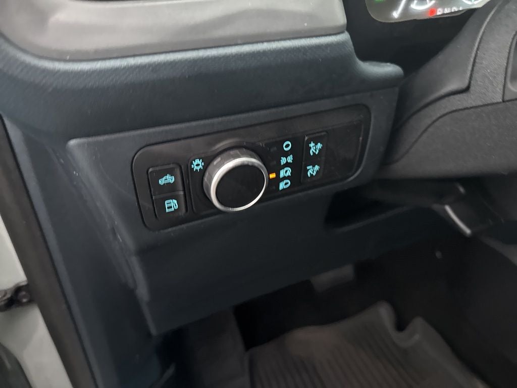 2024 Ford Maverick XL