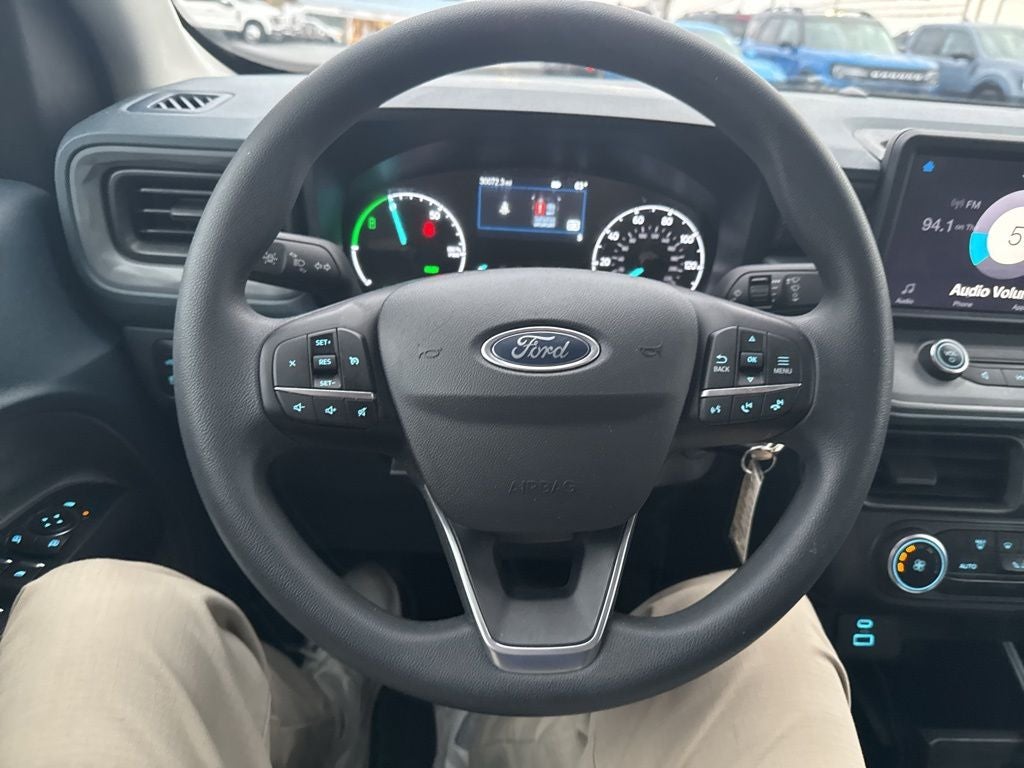 2024 Ford Maverick XL