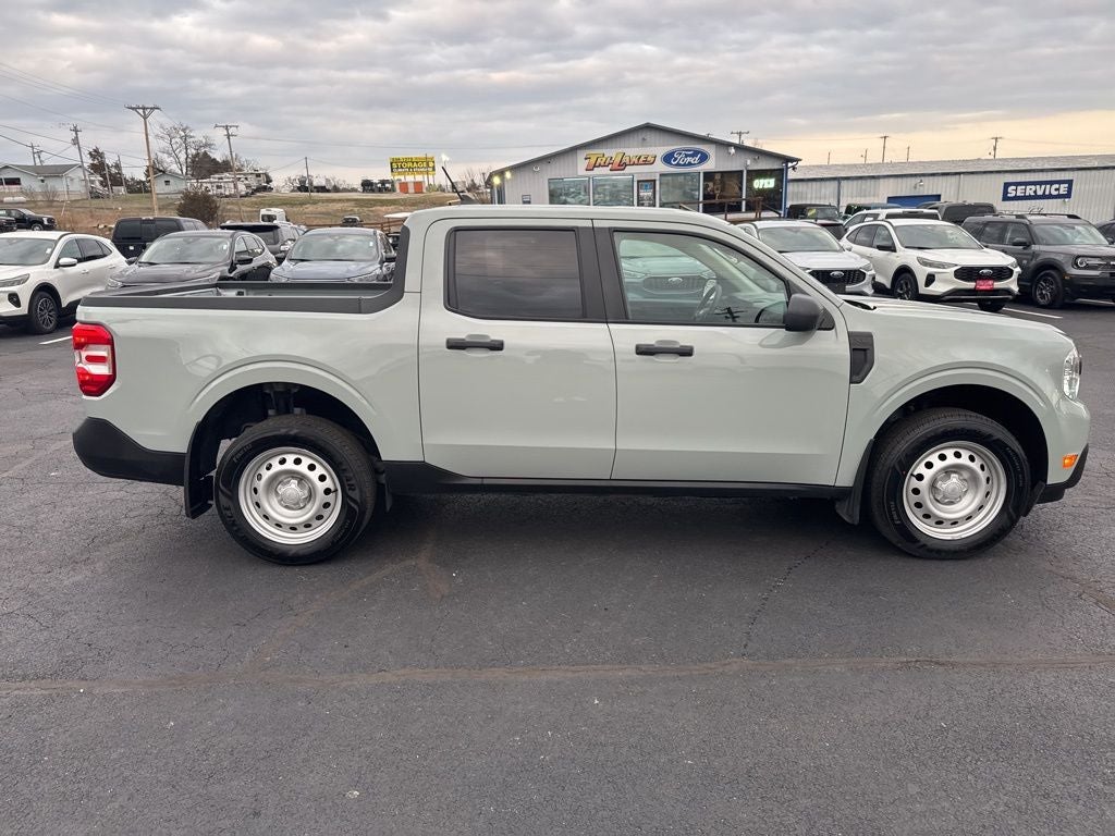 2024 Ford Maverick XL