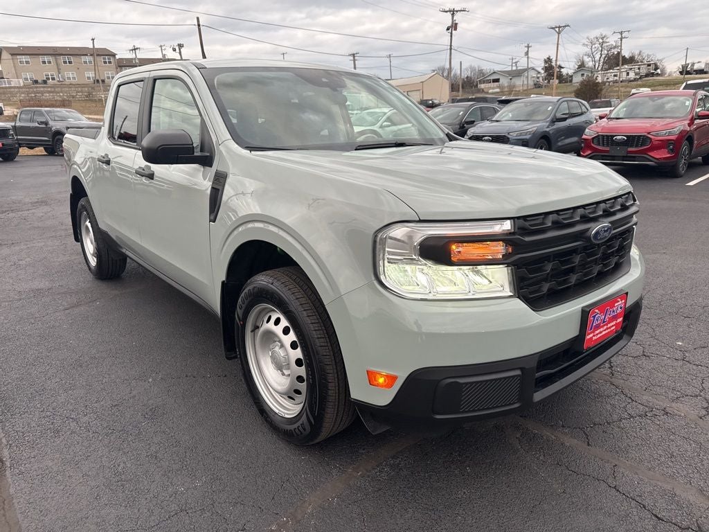 2024 Ford Maverick XL